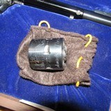 Ruger 1876-1976 Colorado Centennial 22/22mag. Revolver - 4 of 10