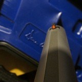 1911 Dan Wesson Valor 45 acp Pistol.S.S - 6 of 8