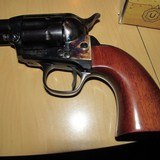 Uberti Stallion 38 Special, Case Hardened 5.5