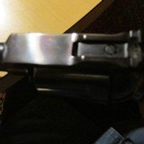 Ruger New Model Super Blackhawk, 44 Magnum - 9 of 9