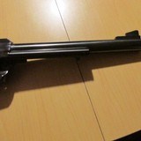 Ruger New Model Super Blackhawk, 44 Magnum - 4 of 9