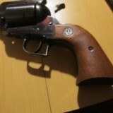 Ruger New Model Super Blackhawk, 44 Magnum - 8 of 9