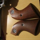 Ruger Blackhawk New Model Stainless 357 Magnum - 9 of 9