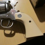 Ruger Blackhawk New Model Stainless 357 Magnum - 8 of 9