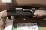 Remington 11-87 Camo ,Fully Rifled, Thumb Hole Stock, Unfired - 6 of 6