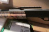 Remington 11-87 Camo ,Fully Rifled, Thumb Hole Stock, Unfired - 4 of 6