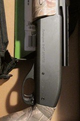 Remington 11-87 Camo ,Fully Rifled, Thumb Hole Stock, Unfired - 3 of 6