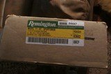 Remington 11-87 Camo ,Fully Rifled, Thumb Hole Stock, Unfired - 1 of 6