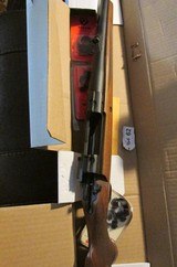 Ruger Hawkeye Rifle Model 07129. 375 Ruger Caliber, New old Stock - 4 of 5