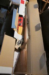 Ruger Hawkeye Rifle Model 07129. 375 Ruger Caliber, New old Stock - 3 of 5
