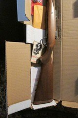 Ruger Hawkeye Rifle Model 07129. 375 Ruger Caliber, New old Stock - 2 of 5