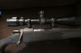 Browning Composite Stalker A Bolt, 338 Win Mag with Boss, Bushnell Elite 6500 Scope - 5 of 6