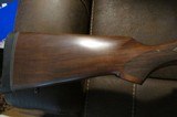CZ 550 Magnum 416 Rigby Rifle. Single Set trigger, Excellent - 8 of 8