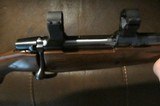 CZ 550 Magnum 416 Rigby Rifle. Single Set trigger, Excellent - 7 of 8