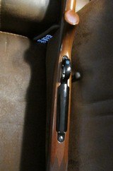 Remington 700 Classic, 1986 264 Winchester Magnum - 5 of 11