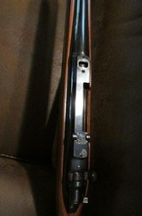 Remington 700 Classic, 1986 264 Winchester Magnum - 6 of 11