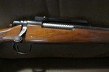 Remington 700 Classic, 1986 264 Winchester Magnum - 2 of 11