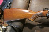 Winchester Model 70, 1964, 270 Caliber - 1 of 11