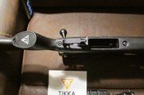 Tikka T3X CTR 308 Caliber,with Vortex Viper 6-24x50 1mrad - 8 of 11