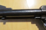 Ruger Blackhawk 357 Magnum 3 Screw Aluminum Frame 1972 - 5 of 10