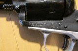 Ruger Blackhawk 357 Magnum 3 Screw Aluminum Frame 1972 - 6 of 10