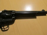 Ruger Single six 3 Screw, 22 LR. 1966 - 4 of 6
