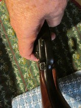 Ruger Single six 3 Screw, 22 LR. 1966 - 6 of 6