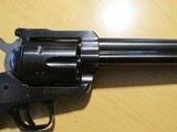 Ruger New Model Blackhawk ,30 Carbine Like New 1973 - 8 of 14