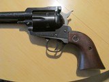 Ruger New Model Blackhawk ,30 Carbine Like New 1973 - 2 of 14