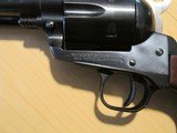 Ruger New Model Blackhawk ,30 Carbine Like New 1973 - 3 of 14