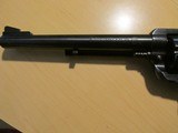 Ruger New Model Blackhawk ,30 Carbine Like New 1973 - 4 of 14