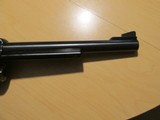 Ruger New Model Blackhawk ,30 Carbine Like New 1973 - 9 of 14