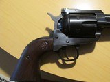 Ruger New Model Blackhawk ,30 Carbine Like New 1973 - 7 of 14