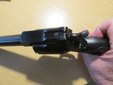 Ruger New Model Blackhawk ,30 Carbine Like New 1973 - 6 of 14