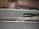 Remington 700 Bull Barrel 308 Caliber, 10x56 Government Model Scope - 2 of 6