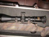 Remington 700 Bull Barrel 308 Caliber, 10x56 Government Model Scope - 3 of 6