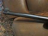 Ruger 44 Magnum Carbine 1966 Very Good Condition - 8 of 11