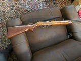 Ruger 44 Magnum Carbine 1966 Very Good Condition - 3 of 11