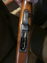 Ruger 44 Magnum Carbine 1966 Very Good Condition - 10 of 11