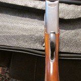 Ruger Red Label,12 gauge,30