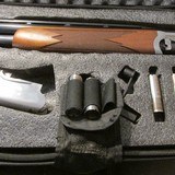 Ruger Red Label,12 gauge,30