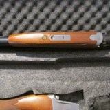 Ruger Red Label,12 gauge,30