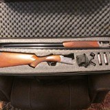 Ruger Red Label,12 gauge,30