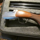 Ruger Red Label,12 gauge,30