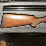 Ruger Red Label,12 gauge,30