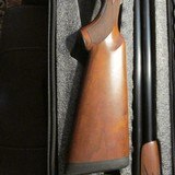 Ruger Red Label,12 gauge,30