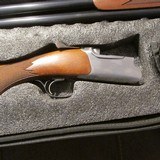 Ruger Red Label,12 gauge,30