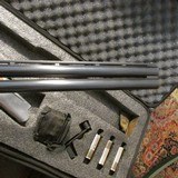 Ruger Red Label,12 gauge,30