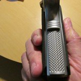 Ed Brown Special Forces 1911 5