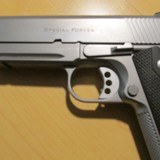 Ed Brown Special Forces 1911 5